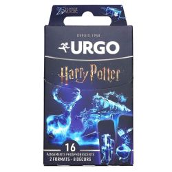 Urgo Pans Phosphor Harry Potter 16
