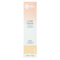 Meme La Bb Creme Teinte 1 30Ml