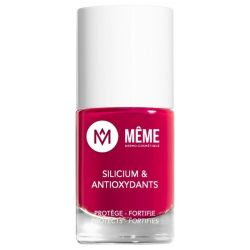Meme Vernis Framboise 05 Anni 10Ml