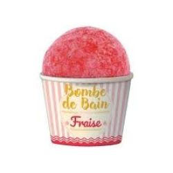Petit Bain Prov Bomb Bain Fraise