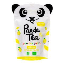 Panda Tea Inf For Kids Citron S28