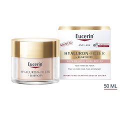 Eucerin Hyaluron+Elasticity Rose