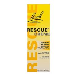 Rescue  Cream 30 G