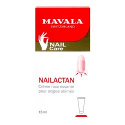 Mavala Nailactan Cr Nourriss Ongl T/15Ml