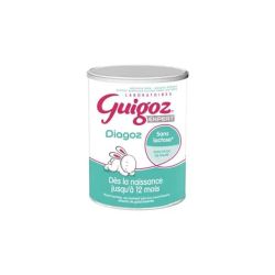 Guigoz Lait Diagoz 400G
