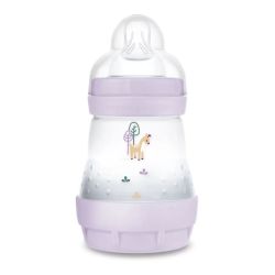 Mam Bib E St A/Col Lilas D1 160Ml
