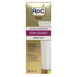 Roc Retinol Correx Cr Yeux15Ml
