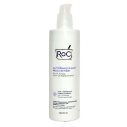 Roc Lait Demaq Multi Action 400Ml