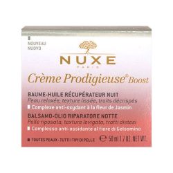 Nuxe Cr Prodigieuse Boost Bme Hle Nuit 50Ml