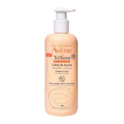 Trixera+ Nutrition Crème Douche 500Ml