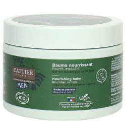 Cattier Men Baum Nourrissant