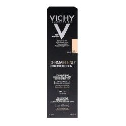 Vichy Dermablend 3D Fd Teint Resurf N°35 30Ml