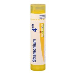 Stramonium tube granules 4CH