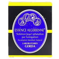 Essence Algerienne Inh Fl 20Ml