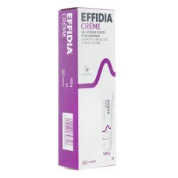 Effidia Cr Tub 100G