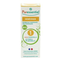 Puressent He Genevrier Bio 5Ml