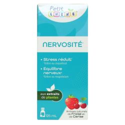 Petit Chêne Nervosité 125Ml