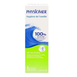 Physiomer S Aur Hyg Oreille Fl/115Ml