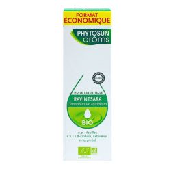 Phytosunarom Ravintsara Bio 30Ml