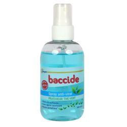 Baccide Spr Hydroal The Vert 100Ml