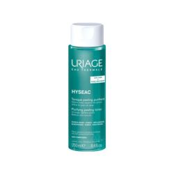 Uriage Hyseac Tonique Peeling250Ml