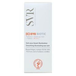 Svr C-Eye Biotic