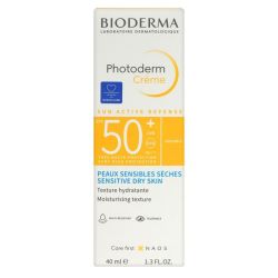 Photoderm Creme Ss Parfum 50+ 50 Ml