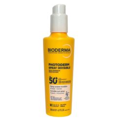 Photoderm Spray Spf50+ Invis 200Ml