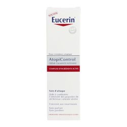 Eucerin Atopic Cr Calm Int40Ml