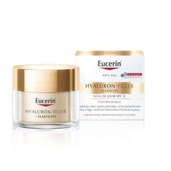 Eucerin Hyaluron+Elasticity Spf15
