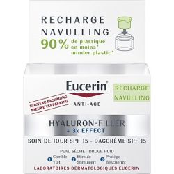 Eucerin Hyaluron 3X Effect Jr Rech