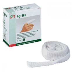 Tg Fix Filet Tubulaire 4m Taille A