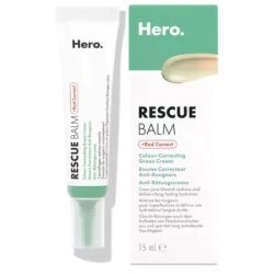 Hero Rescue Baume Teinte