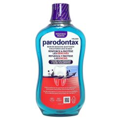 Parodontax B/Bouche Menth Fr 500Ml
