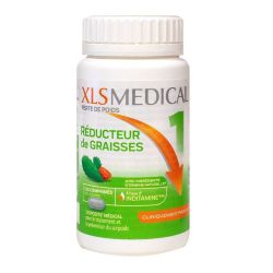 Xls Medical Reducteur De Graisses