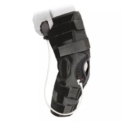 Att Gen Donjoy Everest Ice Ii S