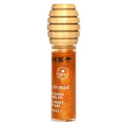 Nuxe Soin Levre Miel Or 10Ml