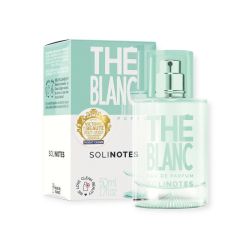 Solinotes Eau Parf The Blanc 50Ml