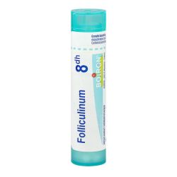 Folliculinum tube granules 8DH
