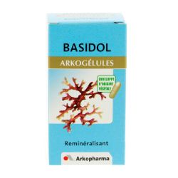 Arkog Lithothamne Basidol Gelul 45