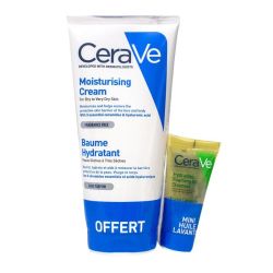 Cerave Baume Hydra 177Ml+Hle Lav