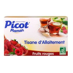 Picot pepti junior biscuits sans lait x 24 - Pharmacie de Fontvieille