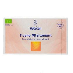 Weleda Tis Allait Sac 20