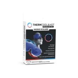 Thermcool Hot Poche Gel Masq Ocul