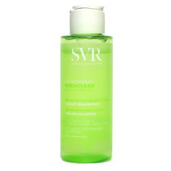 Sebiaclear Gel Moussant 100Ml