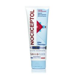 Nociceptol Gel Douleur T120Ml