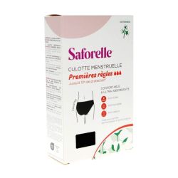 Saforelle Culot Mens Premier Regle