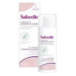 Saforelle Lubrif Conf&Plais 30Ml