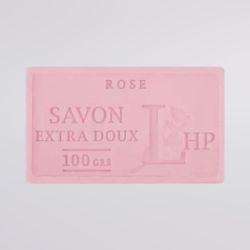 Savon Rose 100G