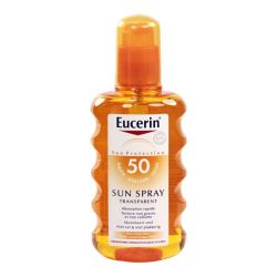 Eucerin Sun Corp Ip50 Spr200Ml